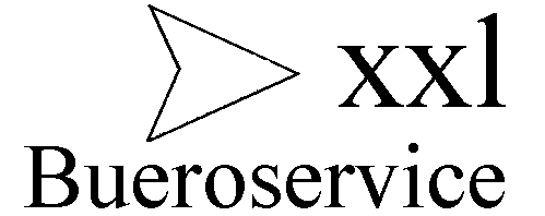 xxl-Bueroservice